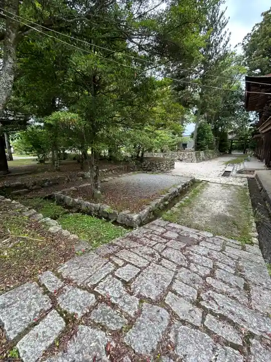 油日神社(滋賀県)