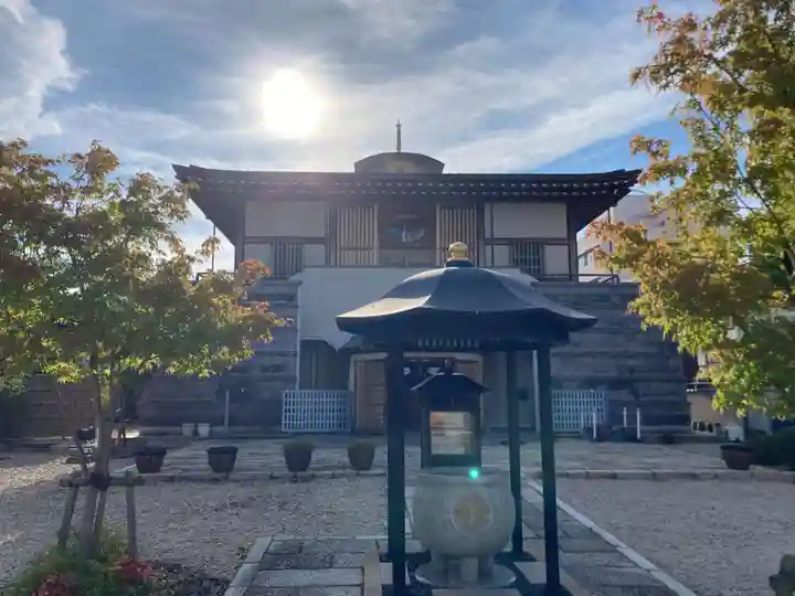 光運寺(三重県)