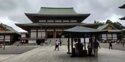成田山新勝寺(千葉県)