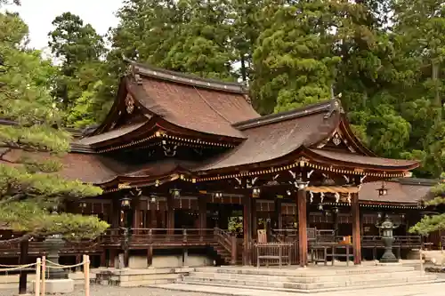 多賀大社(滋賀県)