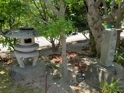 龍谷寺のその他建物