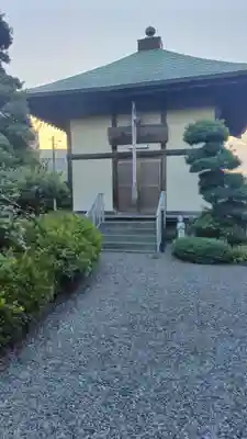 法照寺(神奈川県)