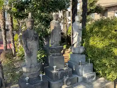 天桂寺(東京都)