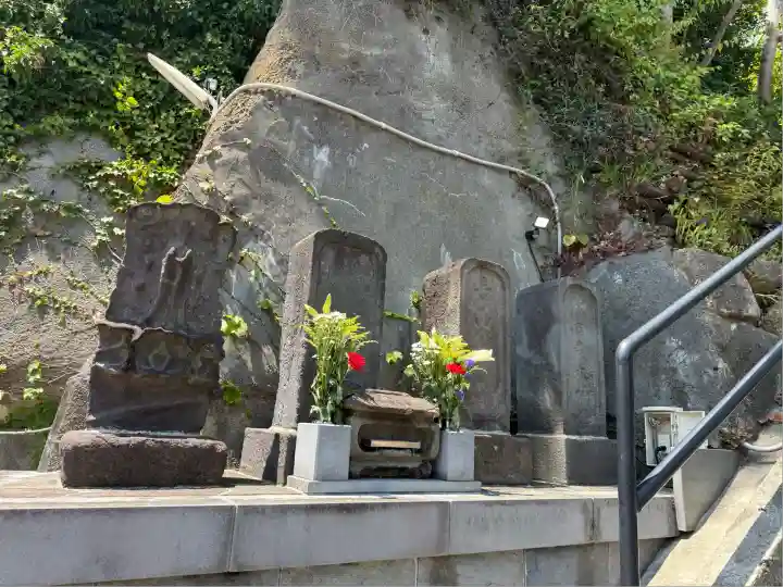 泥牛庵(神奈川県)