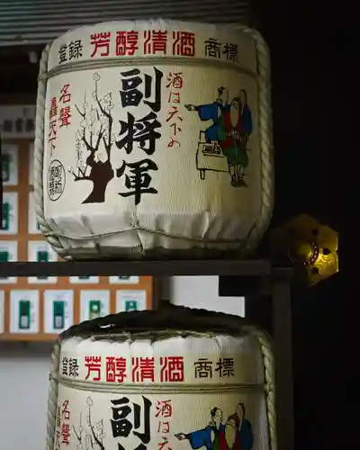 常磐神社(茨城県)
