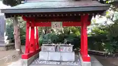 森浅間神社(神奈川県)