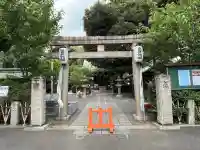 七社神社(東京都)