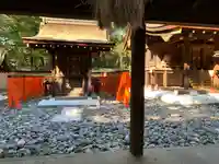 雑太社(京都府)