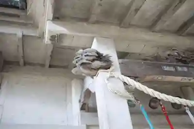 増森神社(埼玉県)