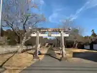 面足神社(千葉県)
