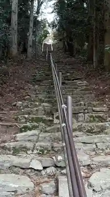 鹿島天足別神社(宮城県)
