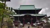 神野寺の本殿・本堂