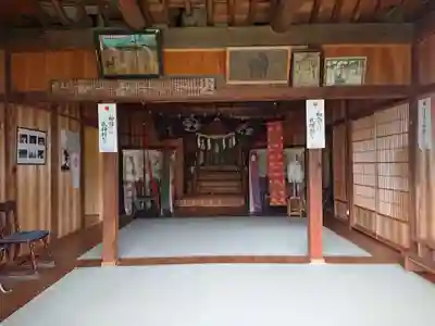 市杵嶋神社(愛知県)