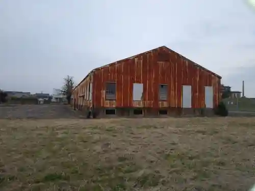 祠（名称不明）のその他建物