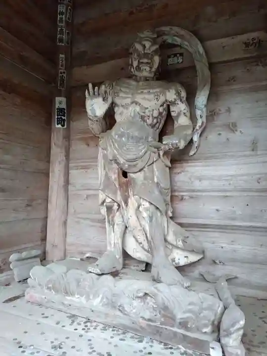慈恩寺(山形県)