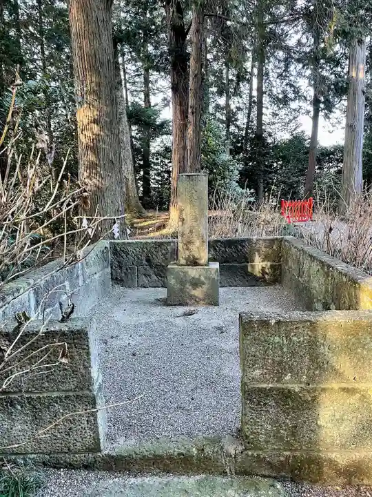 芳賀天満宮(栃木県)