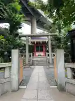 兜神社(東京都)