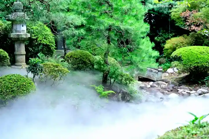 岩槻久伊豆神社(埼玉県)