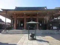 壬生寺(京都府)