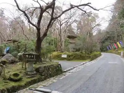 赤山禅院のその他建物