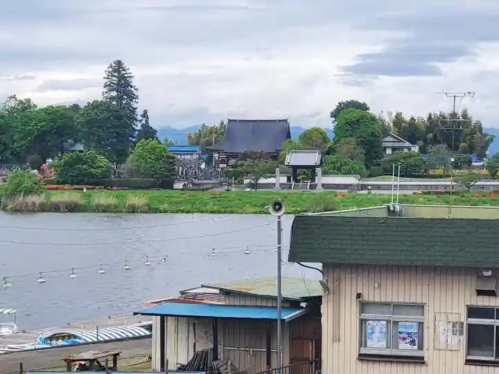 善長寺(群馬県)
