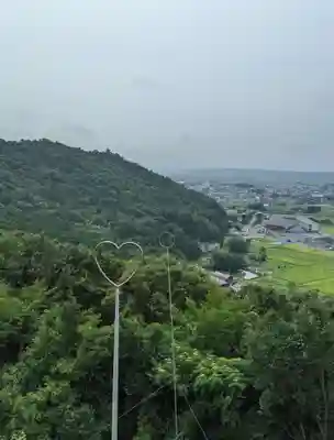阿賀神社(滋賀県)