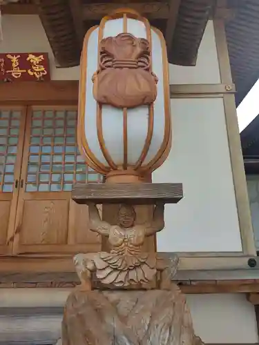 天明寺のその他建物