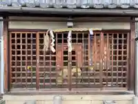 豊川大明神(京都府)