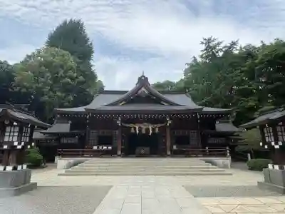 出水神社(熊本県)