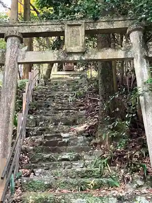 養老神社(岐阜県)