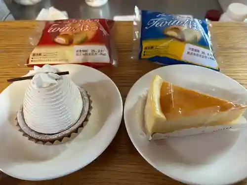 穂高神社本宮(長野県)