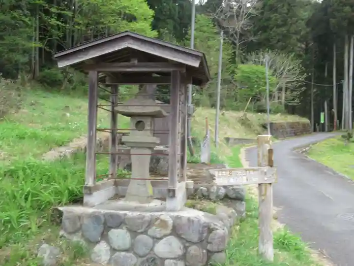 大聖院のその他建物