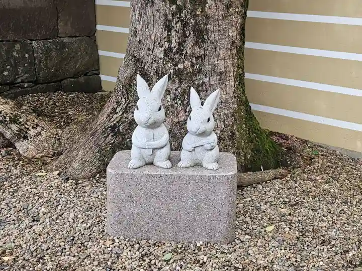 出雲大社神楽殿(島根県)