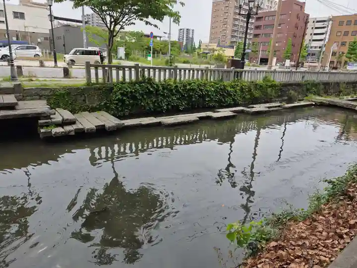 佐嘉神社・松原神社(佐賀県)