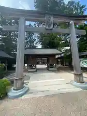 八重垣神社(島根県)