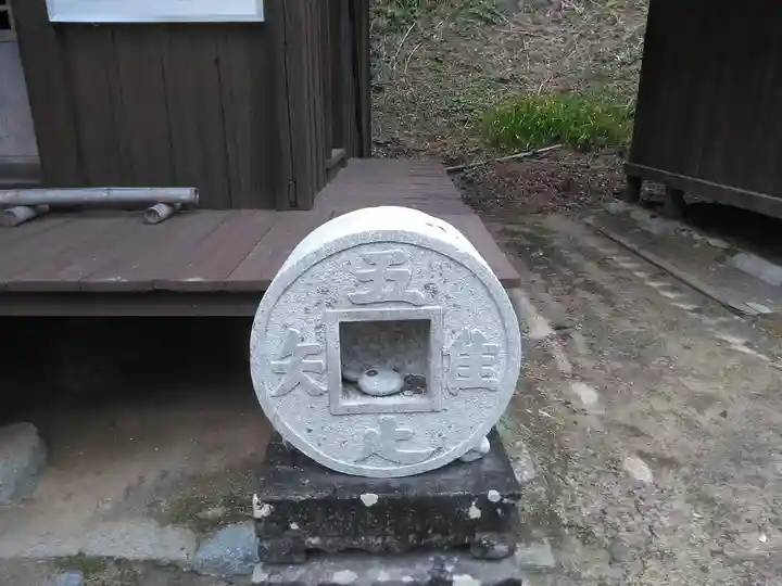 瑠璃光寺のその他建物