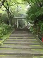 太平山神社のその他建物
