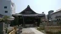 光善寺の本殿・本堂