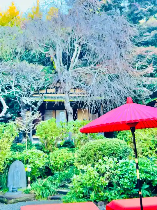 佛日庵(神奈川県)