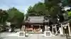 川越熊野神社の本殿・本堂