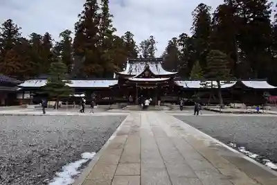 多賀大社(滋賀県)