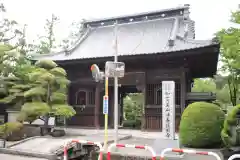 法善寺(山梨県)