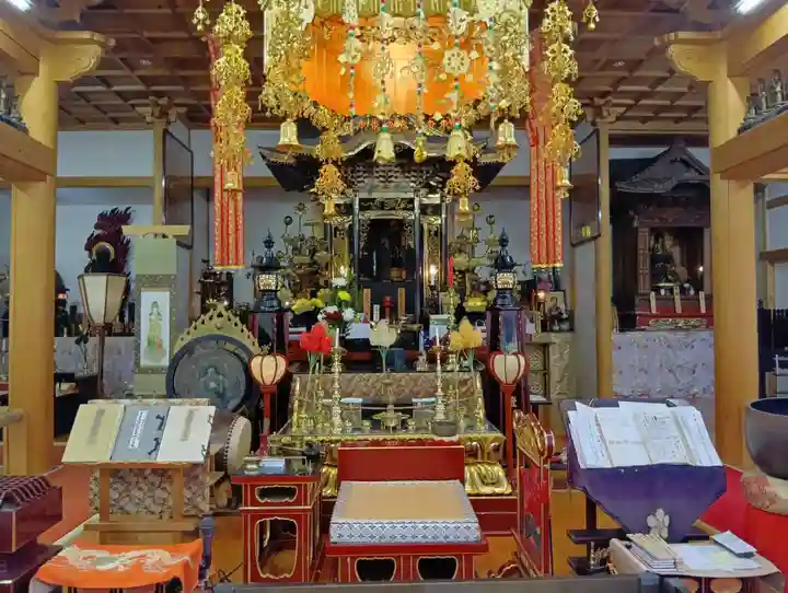 慈尊院(富山県)