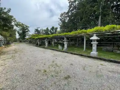 三大神社(滋賀県)