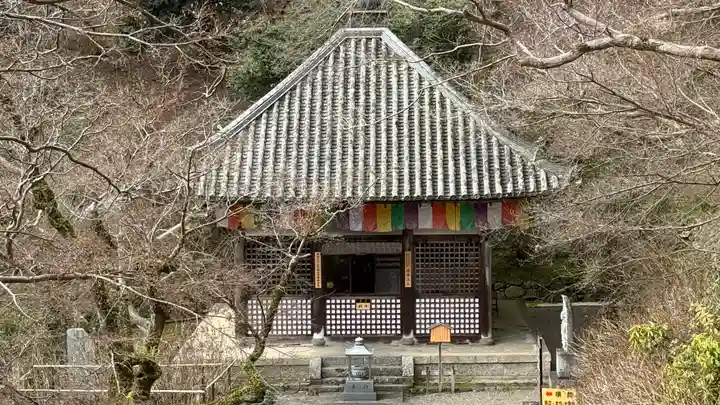長谷寺(奈良県)