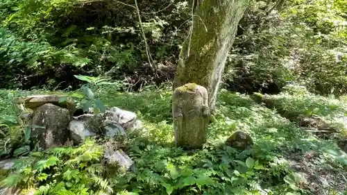 小松沢観音(山形県)