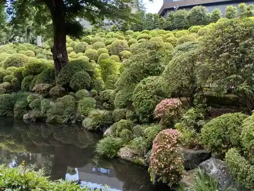根津神社(東京都)