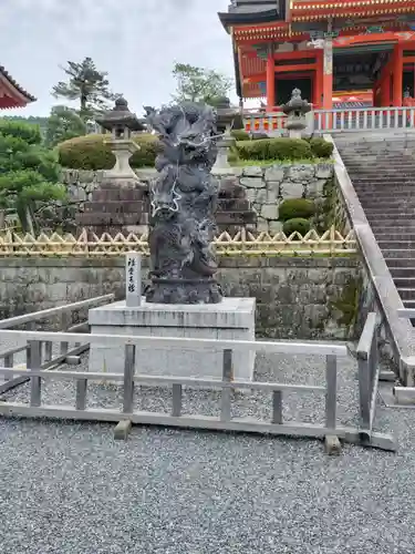 清水寺(京都府)