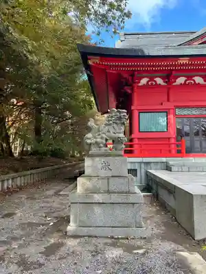 赤城神社(群馬県)