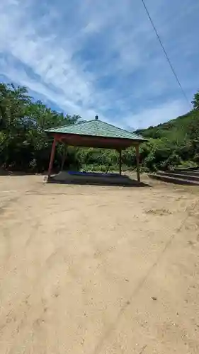 桃太郎神社(香川県)
